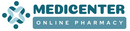 Medicenter.to - Online Medicine Center